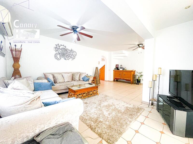 4 slaapkamer Villa Te koop
