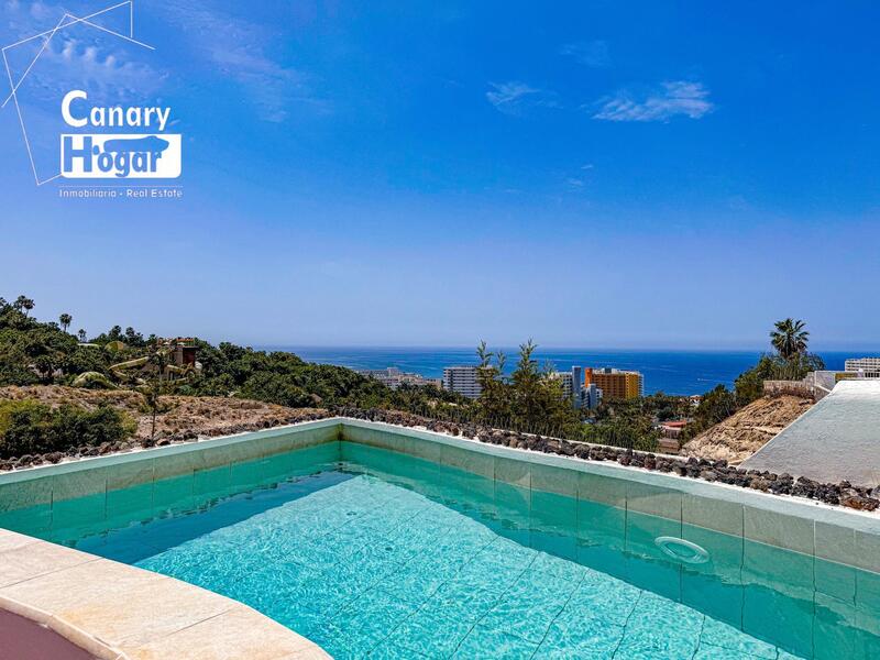 Villa till salu i Adeje, Tenerife