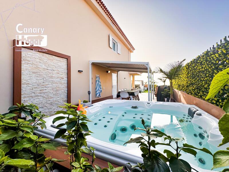 4 Schlafzimmer Villa zu verkaufen