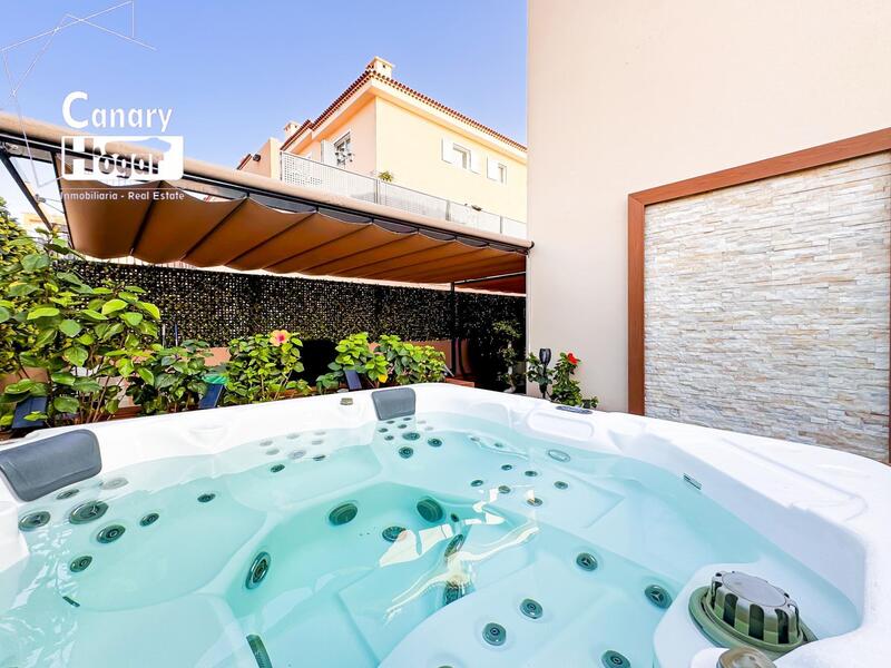 4 Schlafzimmer Villa zu verkaufen