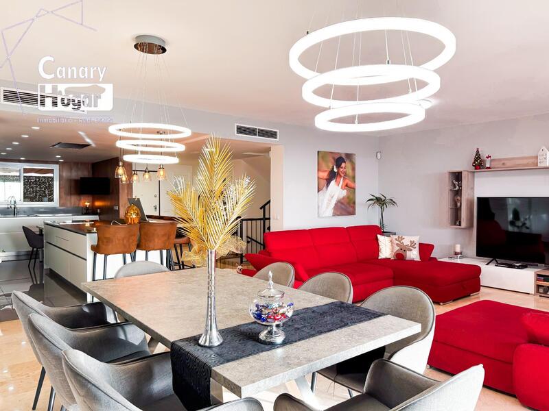 4 Schlafzimmer Villa zu verkaufen