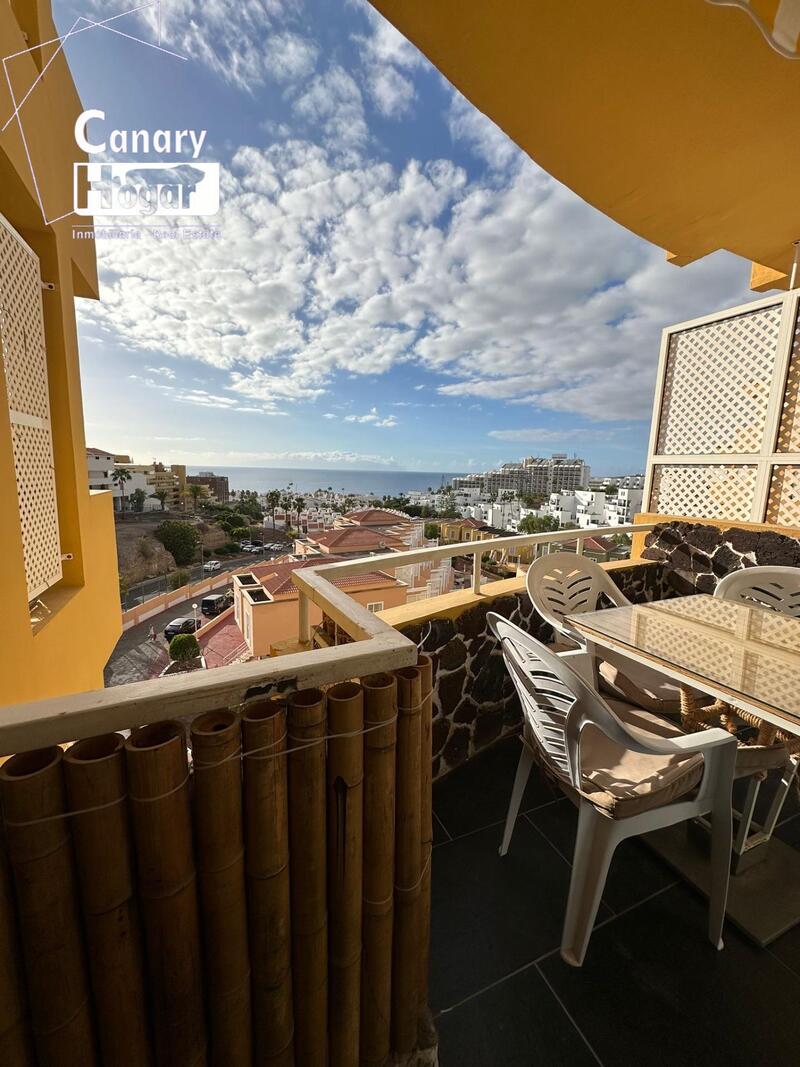 Leilighet til salgs i Adeje, Tenerife