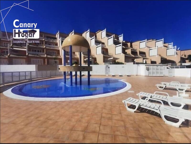 Appartement zu verkaufen