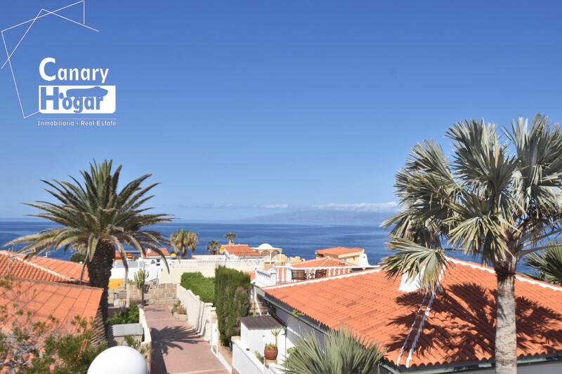 Villa Te koop in Adeje, Tenerife