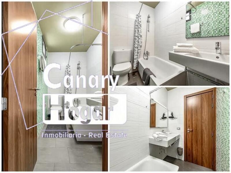 1 Cuarto Apartamento en venta