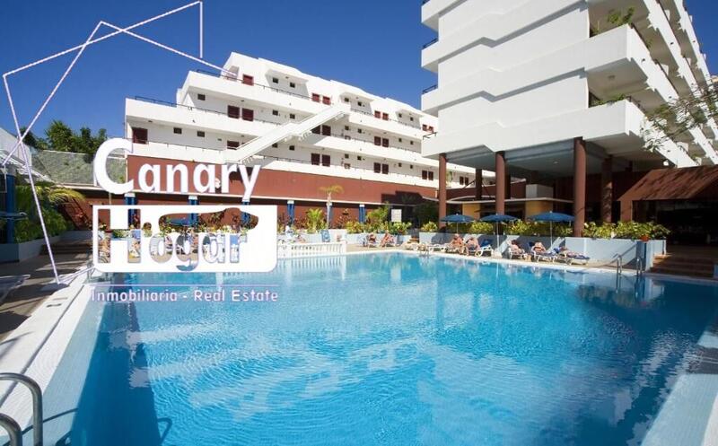 1 Cuarto Apartamento en venta