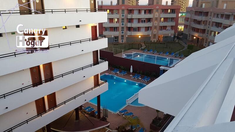 1 Cuarto Apartamento en venta