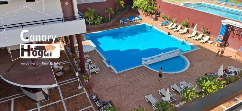 1 Cuarto Apartamento en venta
