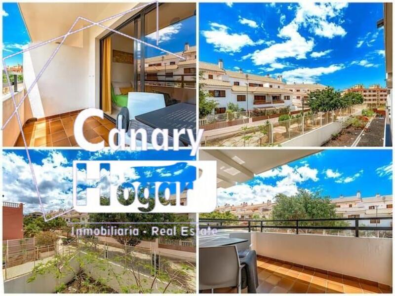 1 Cuarto Apartamento en venta
