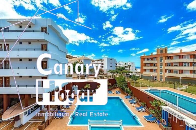 1 Cuarto Apartamento en venta