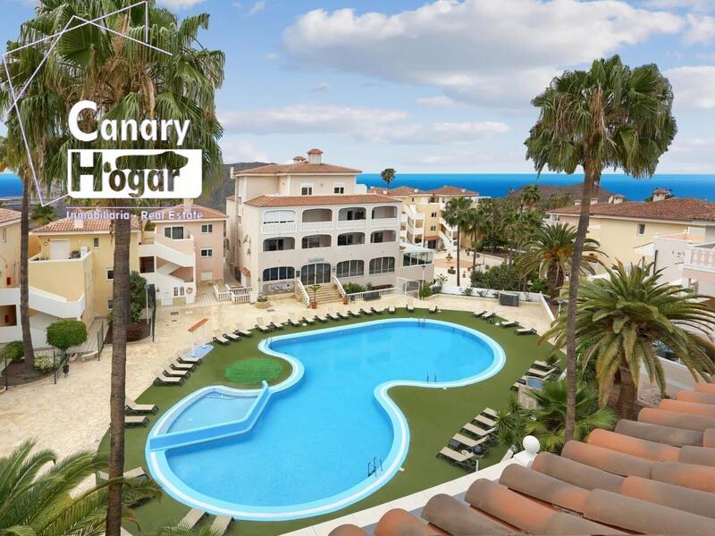 Appartement à louer à long terme dans Arona, Tenerife