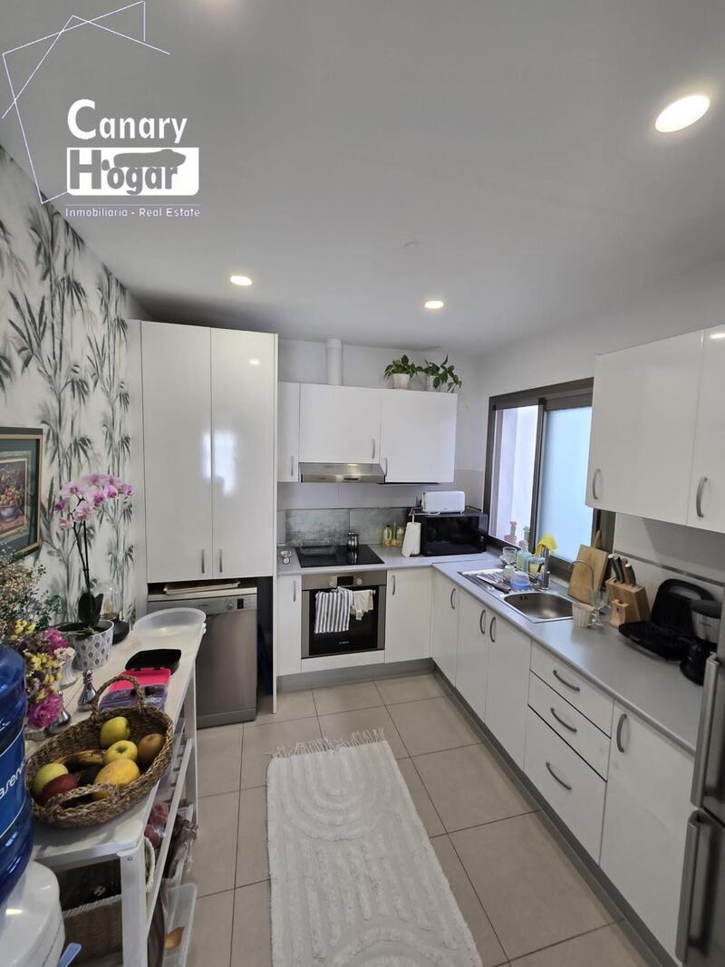 3 Cuarto Apartamento en venta