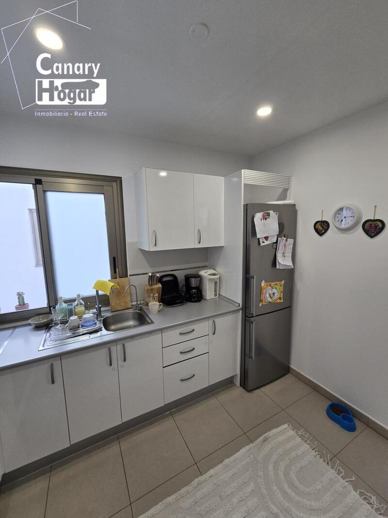 3 Cuarto Apartamento en venta