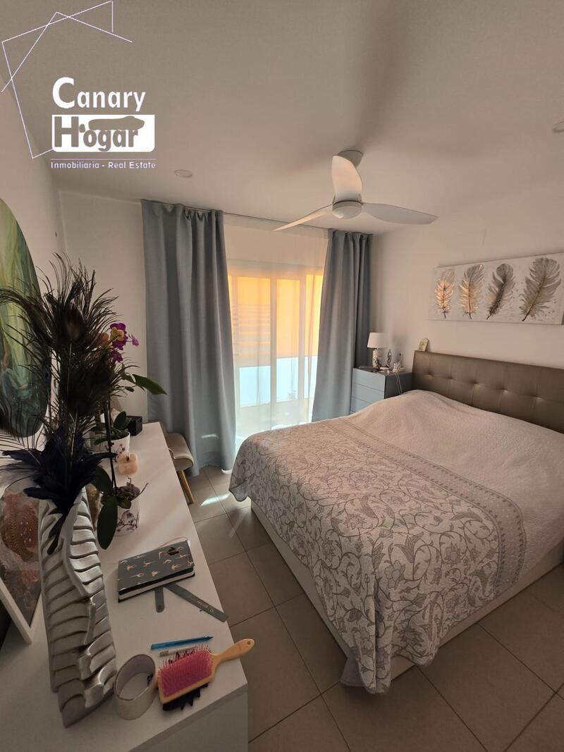 3 Cuarto Apartamento en venta