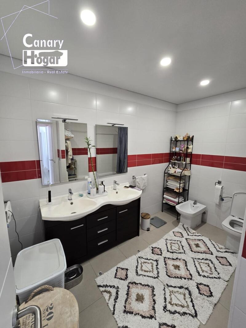 3 Cuarto Apartamento en venta