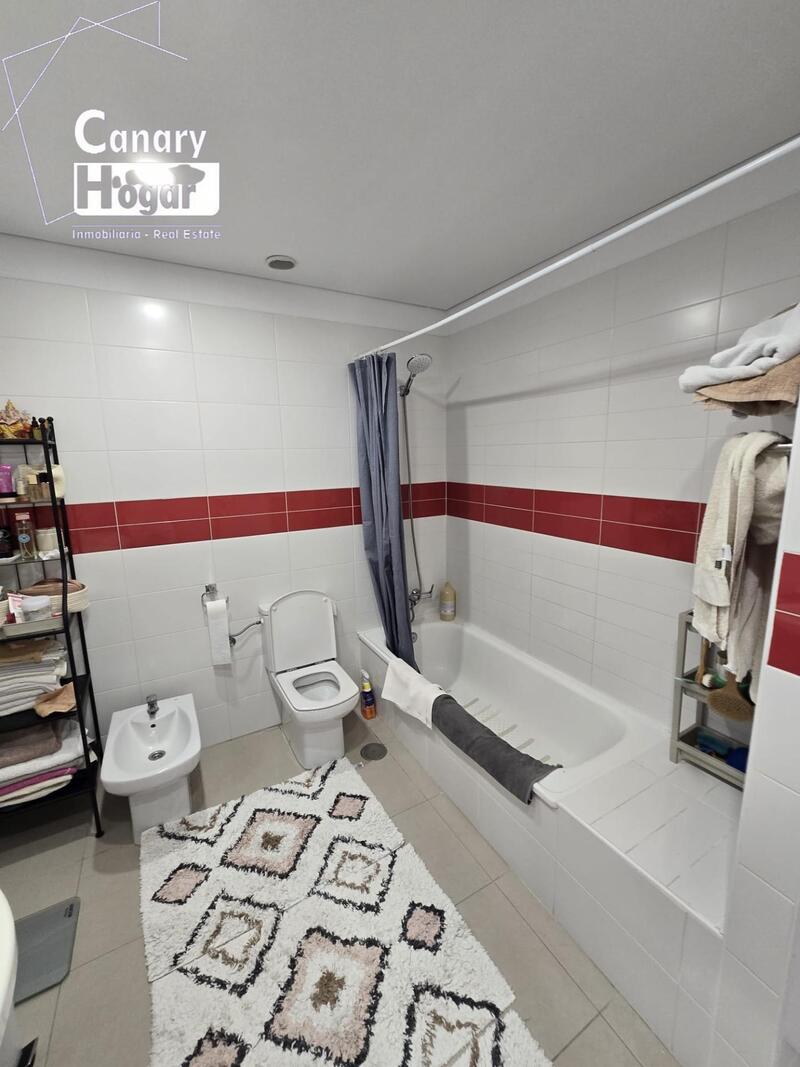 3 Cuarto Apartamento en venta
