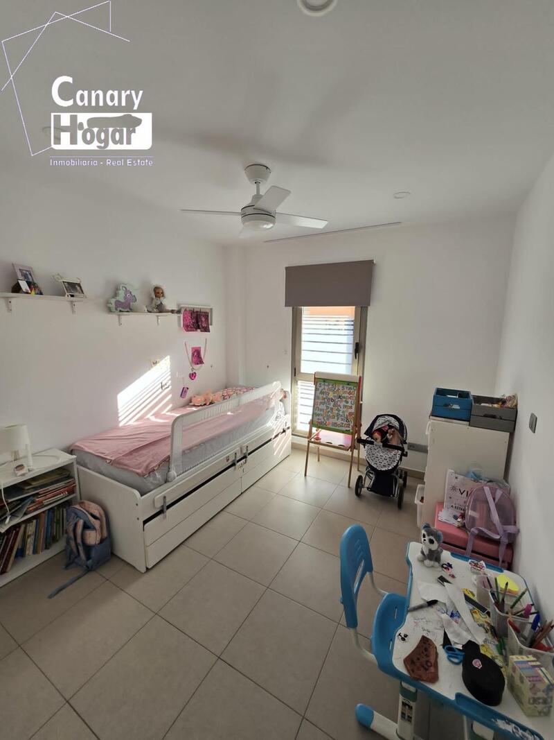 3 Cuarto Apartamento en venta