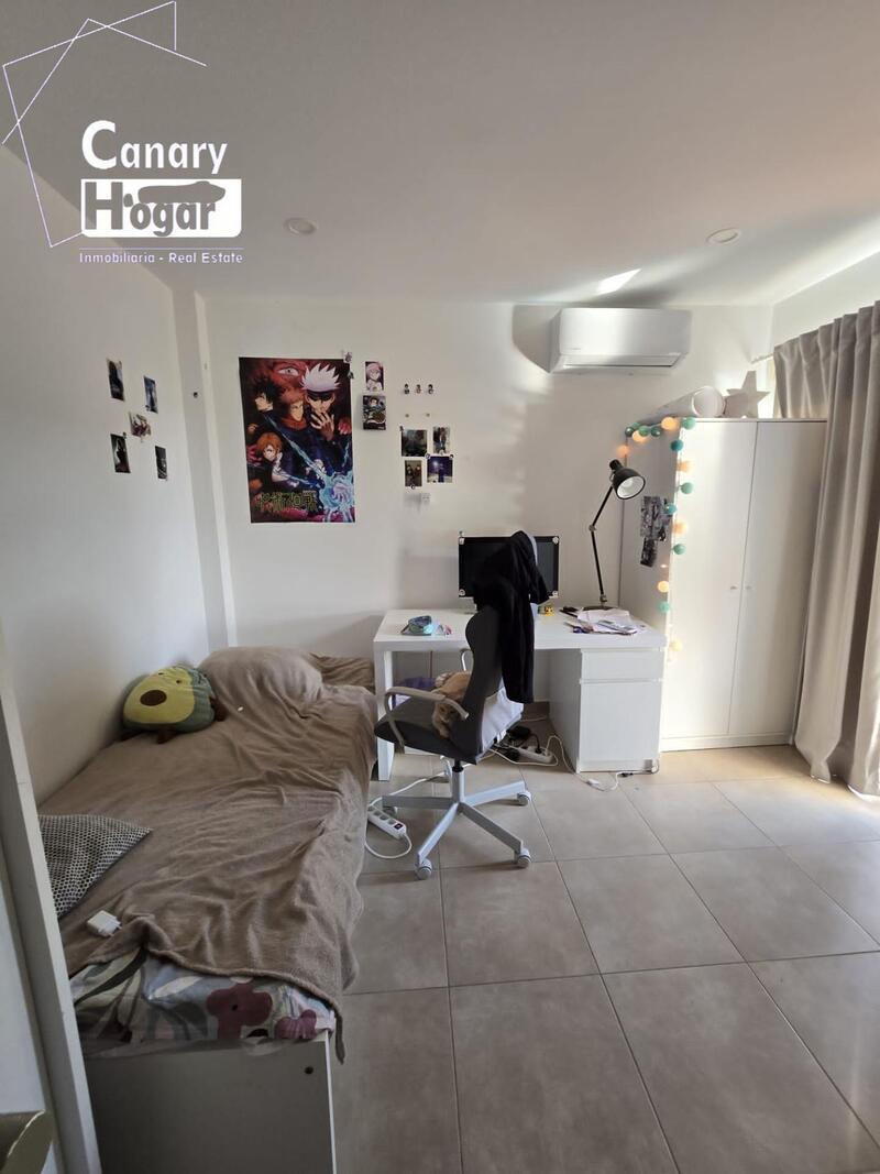 3 Cuarto Apartamento en venta