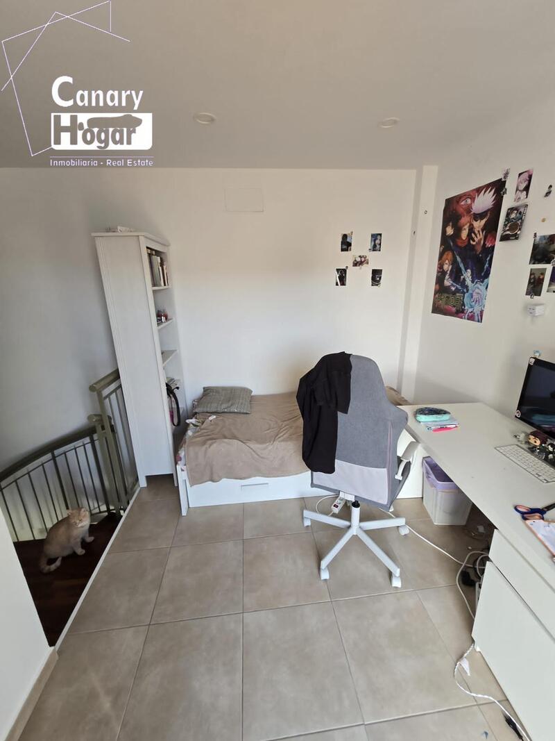3 Cuarto Apartamento en venta