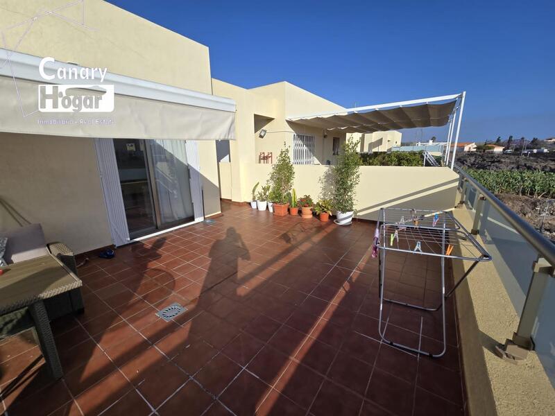 3 Cuarto Apartamento en venta