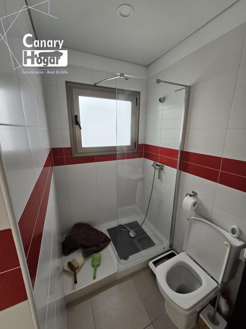 3 Cuarto Apartamento en venta