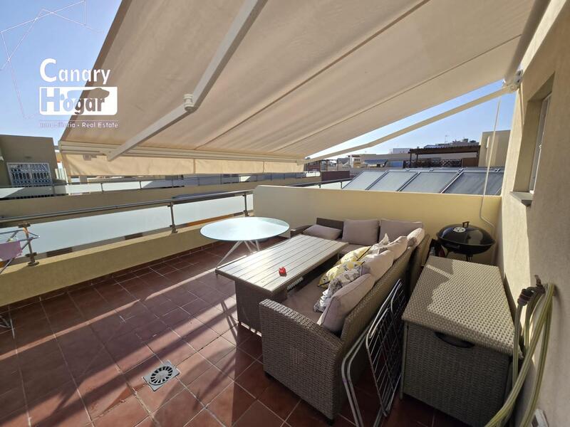 3 Cuarto Apartamento en venta