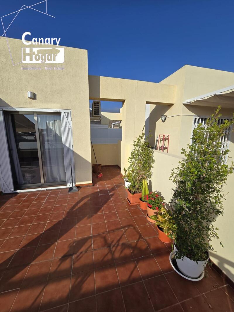 3 Cuarto Apartamento en venta