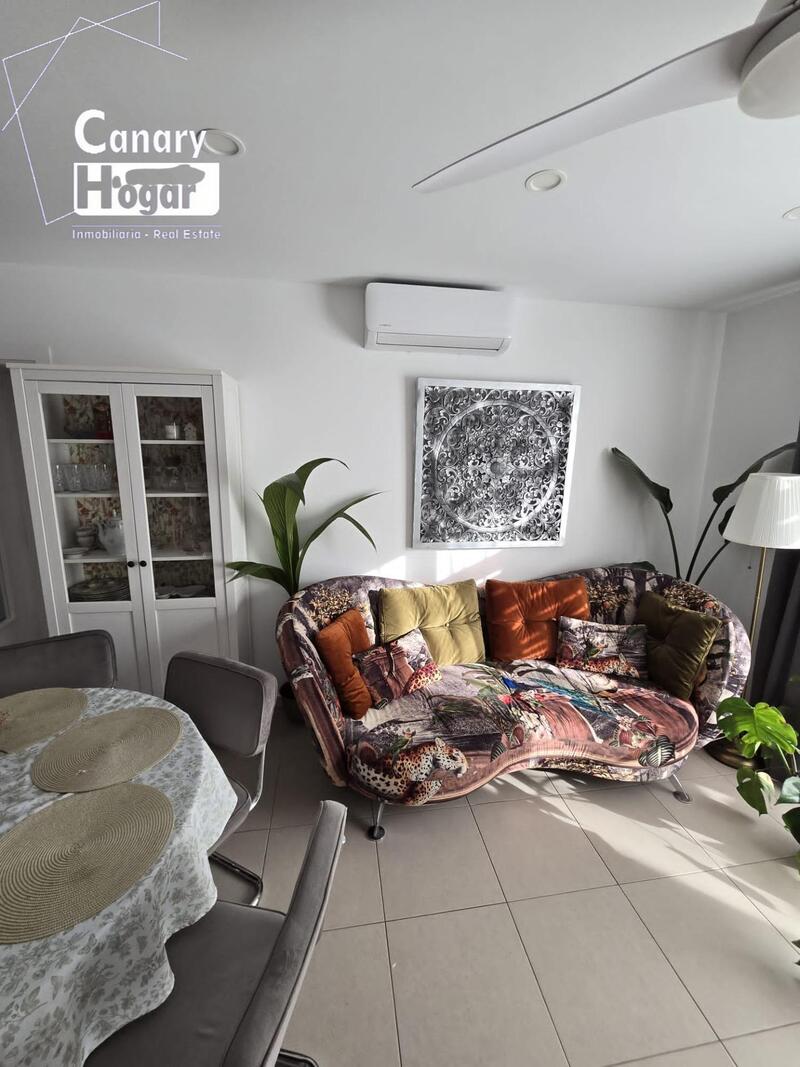3 Cuarto Apartamento en venta