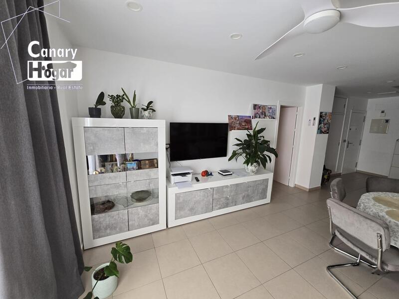 3 Cuarto Apartamento en venta