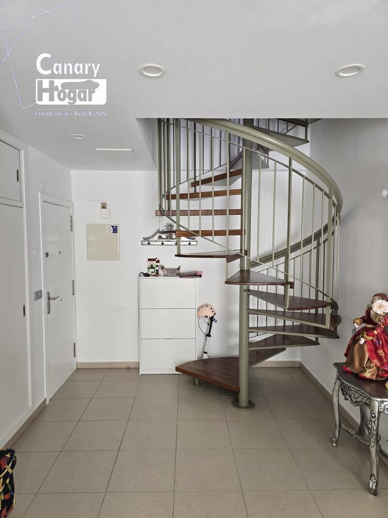 3 Cuarto Apartamento en venta