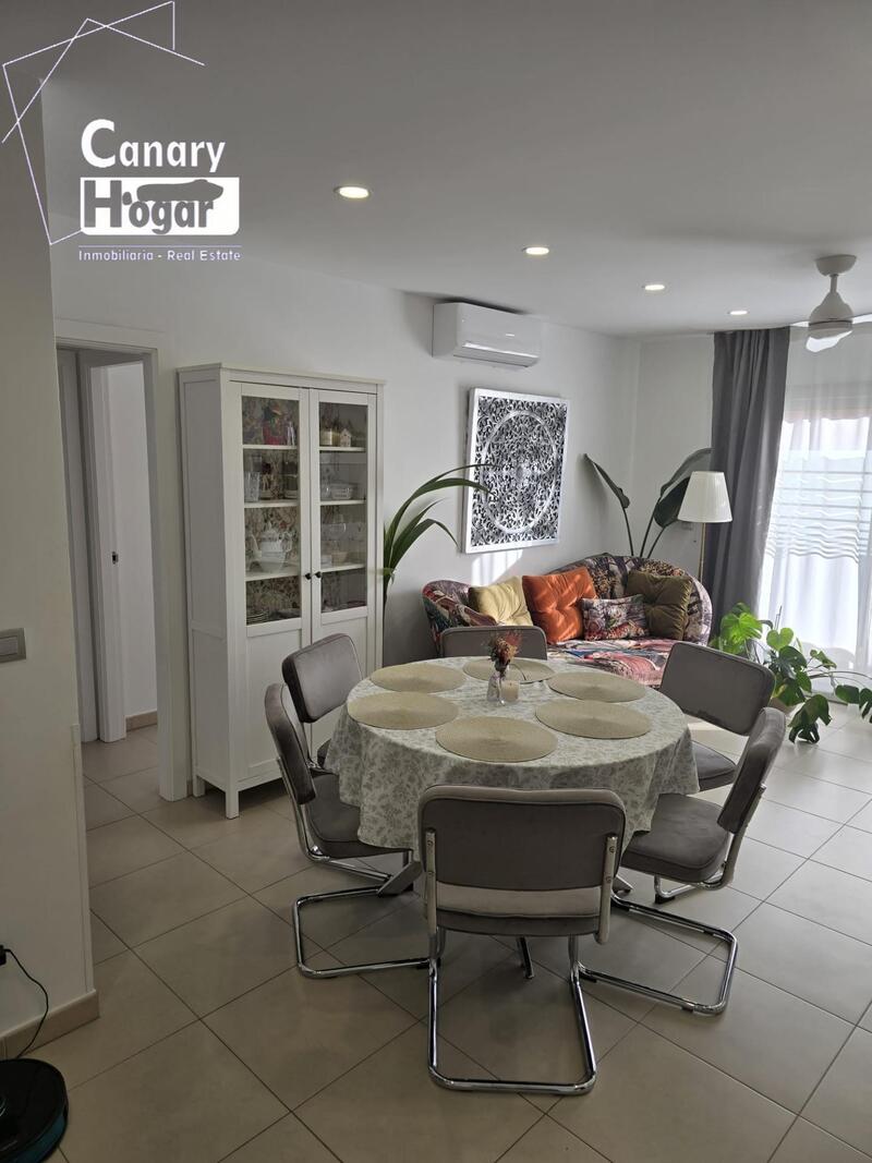 3 Cuarto Apartamento en venta