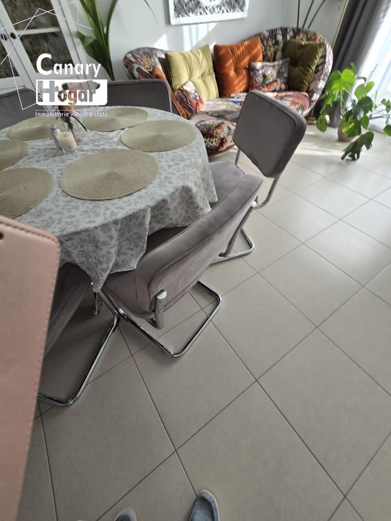 3 Cuarto Apartamento en venta
