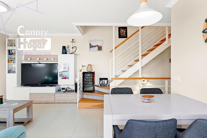 3 sovrum Duplex till salu