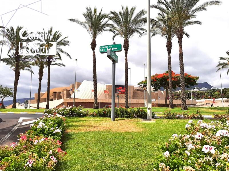 Apartment for sale in Adeje, Tenerife