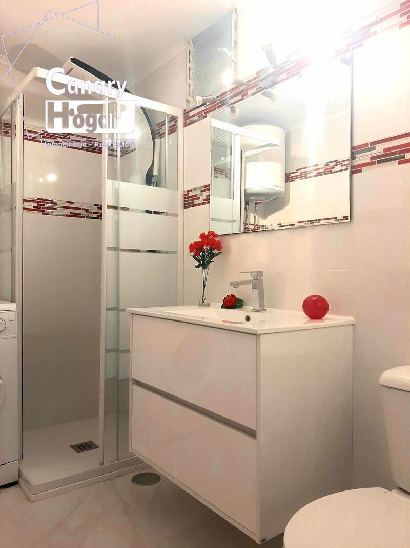 1 Schlafzimmer Appartement zu verkaufen