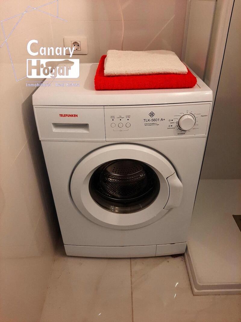 1 Schlafzimmer Appartement zu verkaufen