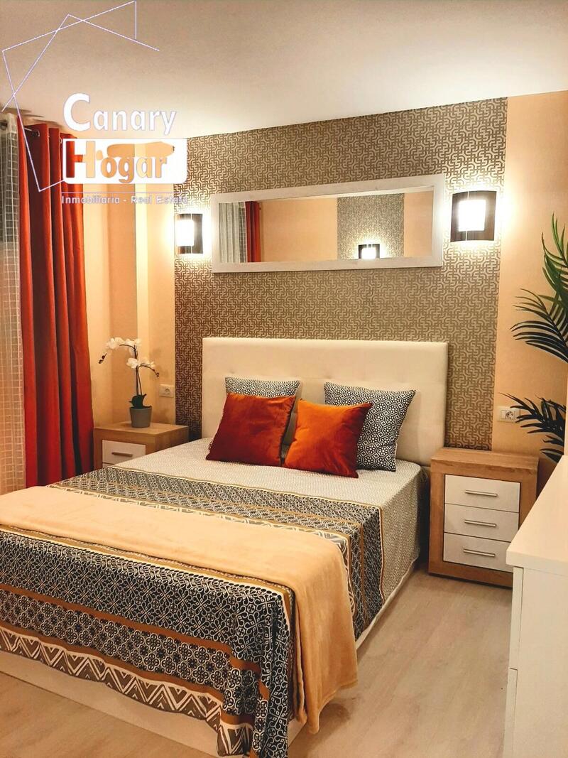 1 Schlafzimmer Appartement zu verkaufen