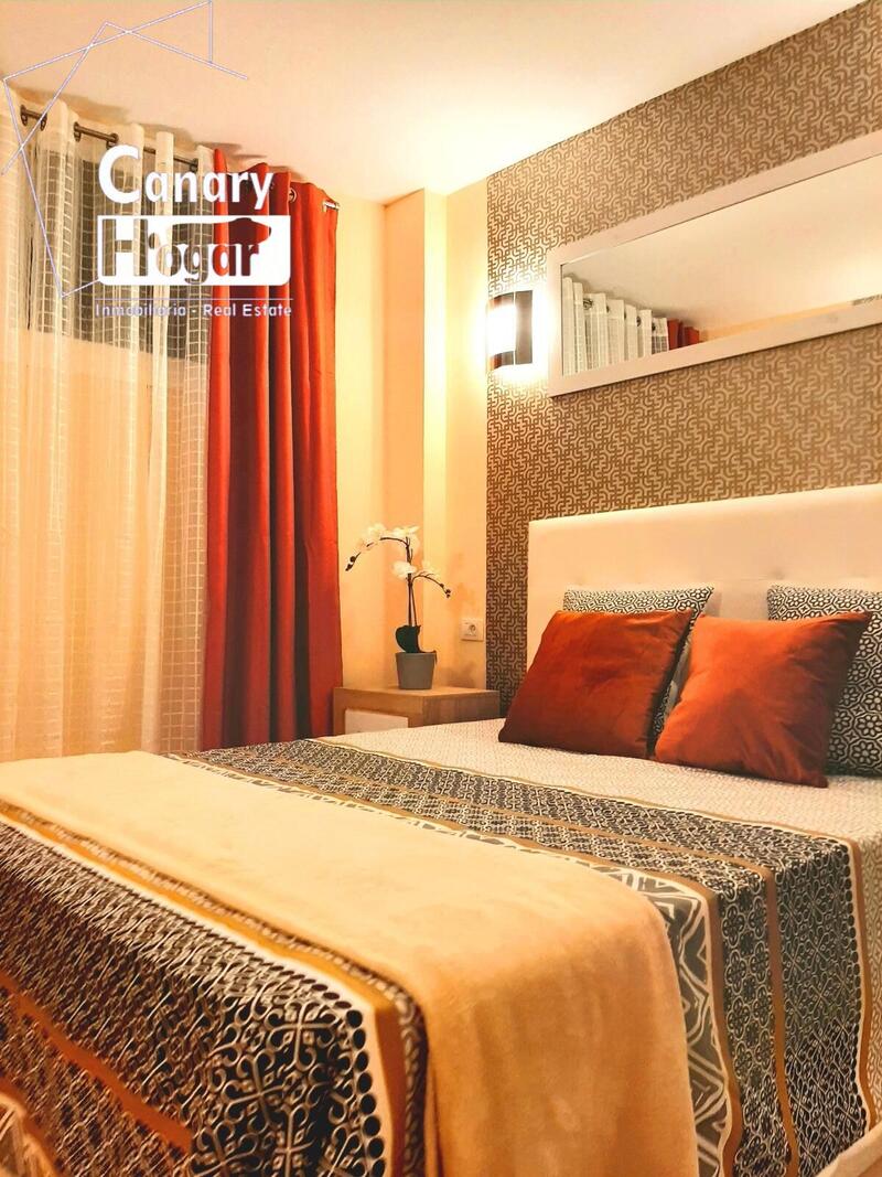 1 Schlafzimmer Appartement zu verkaufen