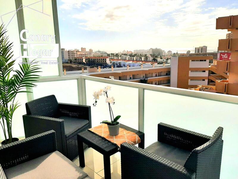 1 Schlafzimmer Appartement zu verkaufen