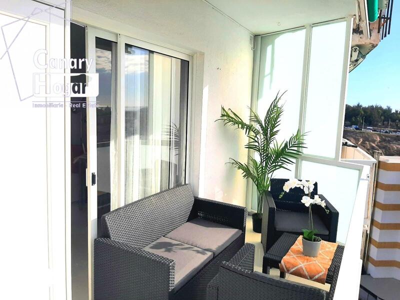 1 Schlafzimmer Appartement zu verkaufen