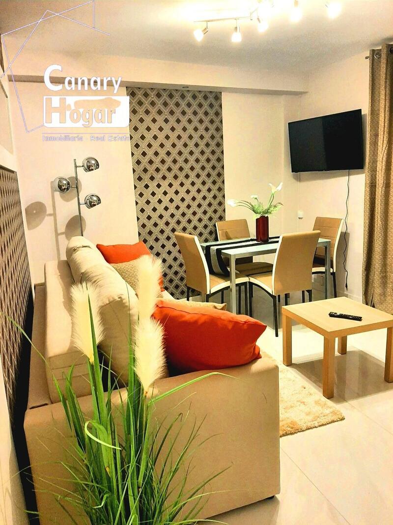 1 Schlafzimmer Appartement zu verkaufen