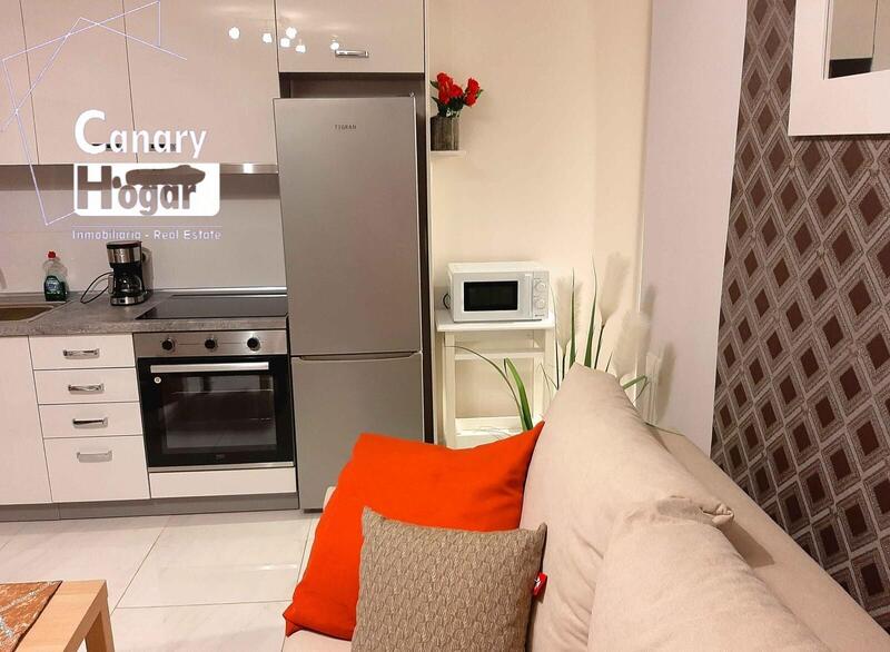 1 Schlafzimmer Appartement zu verkaufen