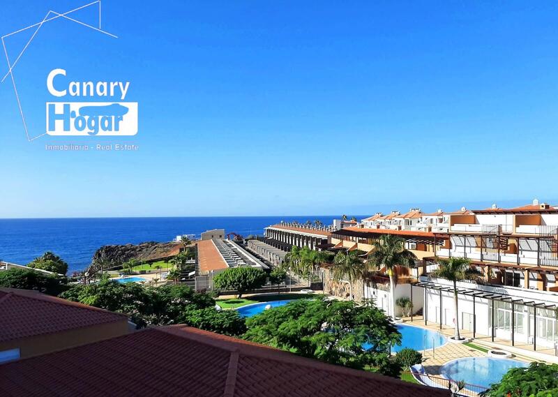 Lägenhet till salu i San Miguel de Abona, Tenerife