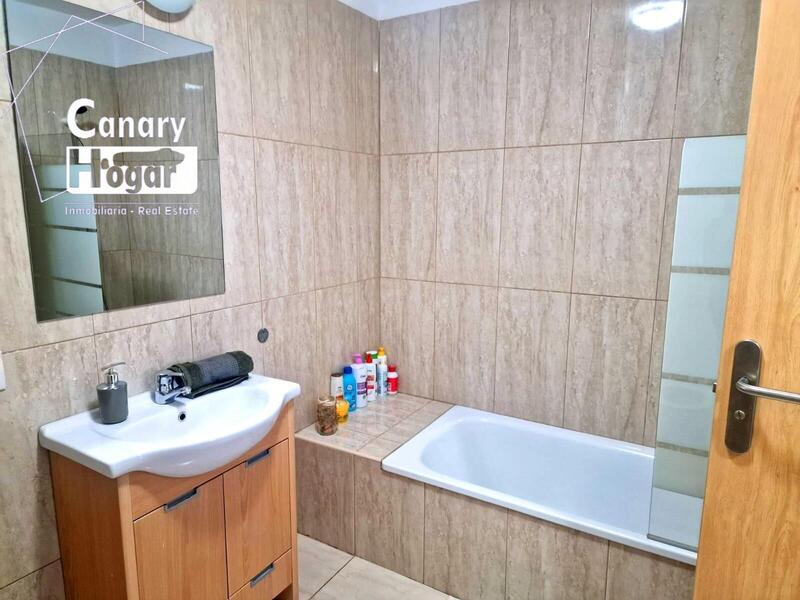2 Schlafzimmer Appartement zu verkaufen