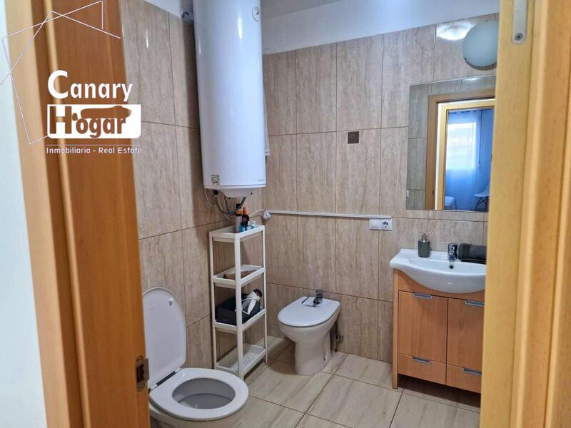 2 Schlafzimmer Appartement zu verkaufen