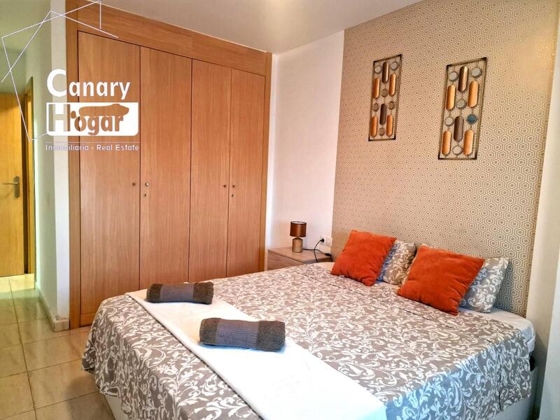 2 Schlafzimmer Appartement zu verkaufen