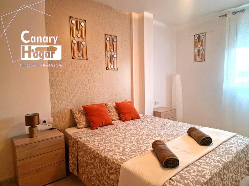 2 Schlafzimmer Appartement zu verkaufen