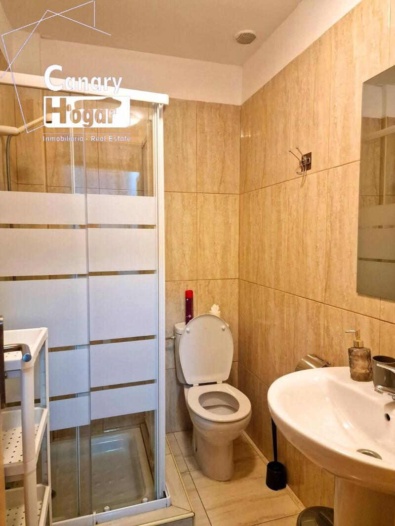 2 Schlafzimmer Appartement zu verkaufen