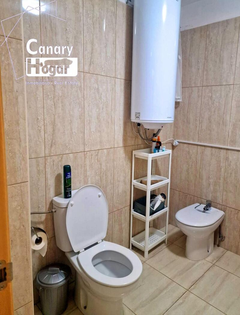 2 Schlafzimmer Appartement zu verkaufen