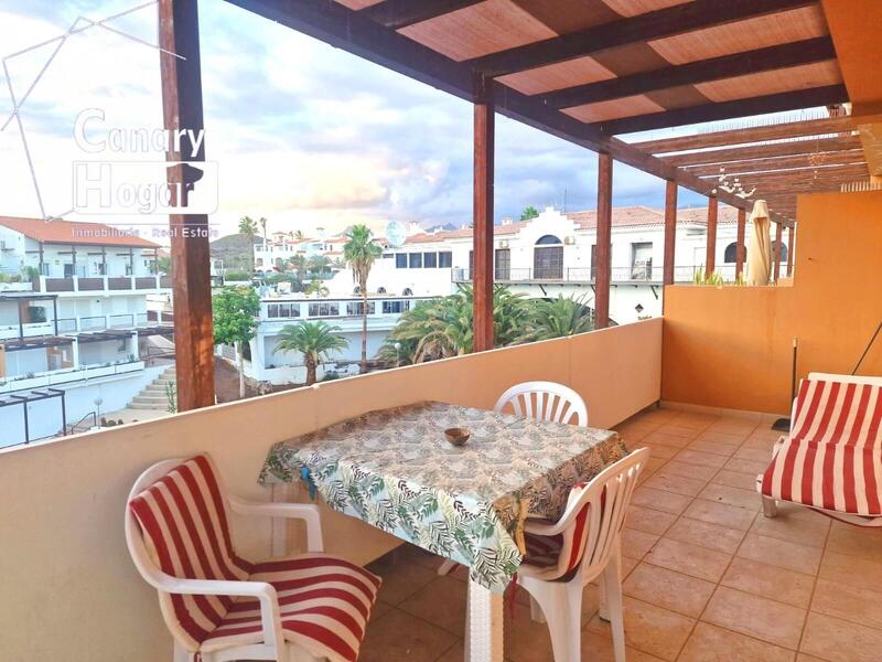 2 Schlafzimmer Appartement zu verkaufen